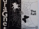 THE FALL - Dragnet - Original UK LP - Post Punk Mark E Smith Step Forward