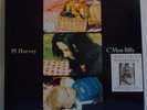 PJ HARVEY - C'Mon Billy - Original Euro 12