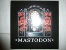 Mastodon:Life's Blood 2x BLUE VINYL EP, High On Fire,Neurosis,Today Is The Day