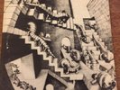 THE MANDRAKE MEMORIAL Puzzle LP Poppy ORIGINAL Psych