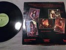 Slayer Hell Awaits Vinyl *SIGNED* 1985 Metal Blade Records + extras