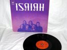 ISAIAH - SAME RAREST AUSTRIA KRAUTROCK PROG LP 1st PRESS CBS 1975 - Paternoster