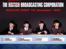 The Beatles - Beatles Night 7th December 1963 (180 Gr.Blue Viny Vinyl LP Lo NEW
