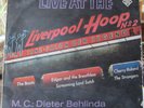 THE BOOTS BEAT BIS ZUM WECKEN * HERE ARE ... 2 LP`s BEAT Star-Club