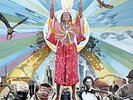 CHICANO BATMAN-FREEDOM IS FREE (LP)  (US IMPORT)  VINYL LP NEW