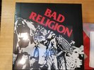 Brand New - Bad Religion 30 Years LP Set 30th Anniversary Vinyl - First 500