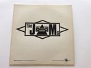 1987 (What the Fuck Is Going On?) The Justified Ancients of Mu Mu (The JAMs) LP