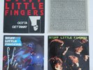 Stiff Little Fingers 4x12