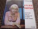 SYLVIE VARTAN - DANS TES BRAS 7