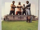 1 LP  THE CRUSADERS: Unsung Heroes.   1973