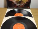 Rainbow - Rising Richie Blackmore's Rainbow Double Album LP Vinyl 1976