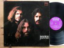 Jeronimo - Cosmic Blues LP 1970 1st German Bellaphon BI 1530 Krautrock Monster
