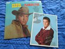 Elvis Presley SINGS FLAMING STAR CAS-2304 (USA 1969 ORIGINAL)  