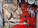 NAPALM DEATH HARMONY CORRUPTION