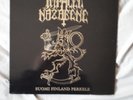 IMPALED NAZARENE SUOMI FINLAND PERKELE