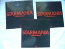 COFFRET 33T STARMANIA FRANCE GALL, MICHEL BERGER, DANIEL BALAVOINE