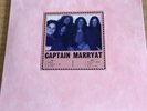 Captain Marryat: Same, Collector's Item, Reissue, Shadoks 114, Transparent Pink 