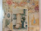 FLEETWOOD MAC double ALMANAC vinyl LP rare 2 records MACTRAC 1 rare SUPER CLEAN