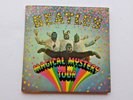The Beatles Magical Mystery Tour 2 x 7