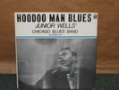JUNIOR WELLS CHICAGO BLUES BAND 