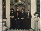 Rare The Beatles Hey Jude LP original 1970 Winchester Pressing