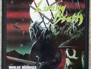 Lp  Living Death - Worlds Neuroses