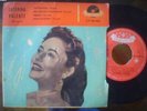 CATERINA VALENTE ep TIPITIPITIPSO + 3 argentina ID# 06779 PICTURE SLEEVE POLYDOR