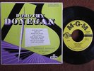 Dorothy Donegan At the Piano/45 Double EP/MGM X278/MINT-