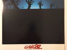 Gorillaz Clint Eastwood UK Import Vinyl 12 Inch Single 3 Tracks 2001 EX/EX Remix