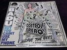 SEALED LP ERYKAH BADU but you caint use my phone Clear vinyl RSD
