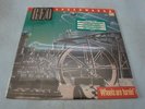 REO Speedwagon Wheels are turnin' LP Sealed QE39593 1984