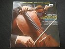 BRAHMS CONCERTO FOR VIOLIN-CELLO-CAMPOLI-NAVARRA-N.M