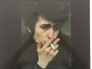 Bob Dylan - Manchester Prayer (live 1966) - Blue Vinyl - NM - Bootleg