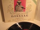 ADAM - Giselle - Ballet - Fistoulari LSO  2 LP MERCURY  SR2-9011  1961 ex