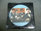 THE BEATLES - Abbey Road Session (LP w/Shrink) Picture Vinyl