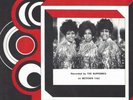 RARE 1970 SHEET MUSIC - THE SUPREMES - UP THE LADDER TO THE ROOF