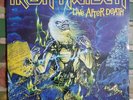 Iron Maiden Live After Death 12