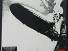 LED ZEPPELIN 1 debut self titled first LP 180g 2014 New/Sealed