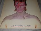 David Bowie Aladdin Sane Vinyl LSP-4852 Gatefold 1st US Lyrics 1973 - RARE
