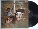 SLIM GAILLARD RIDES AGAIN 1959 lp Dot DLP 3190 hipster McVouty MONO