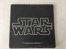 The original soundtrack from 20th century fox film Star Wars