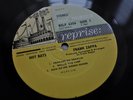 FRANK ZAPPA Hot Rats SCARCE ORIG UK 1969 nr EX COPY, PLAYS GREAT, HIS MASTERWORK