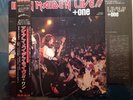 IRON MAIDEN (Japan OBI ) -LIVE + ONE Org 1.Press EMI Japan 1980