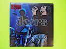 The Doors - Absolutely LIVE  (U.S. White label promo LP)