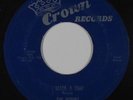 Doo-Wop/R&B 45 - Robins - I Made A Vow - Crown - mp3