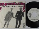 Garage Soul 45 - St. George & Tana - Big Daddy's Blues - Kapp - VG+ mp3
