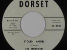 Doo-Wop 45 - Renegades - Stolen Angel - Dorset - VG+ mp3