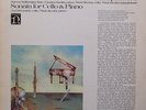 Nonesuch H71234 Carter:Sonata for Cello;Son for flute,oboe,cello/Jacobs,TAS list