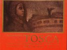RCA LDS7022 Puccini:Tosca/Price/di Stefano/VPO/Karajan,TAS list, 2LP deluxe box