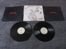 METALLICA - AND JUSTICE FOR ALL - DOUBLE LP RECORD - 1988 - VERTIGO + INNERS